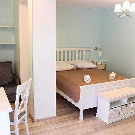 Apartamenty Pod Niedzwiedziem II Ζακοπάνε Εξωτερικό φωτογραφία