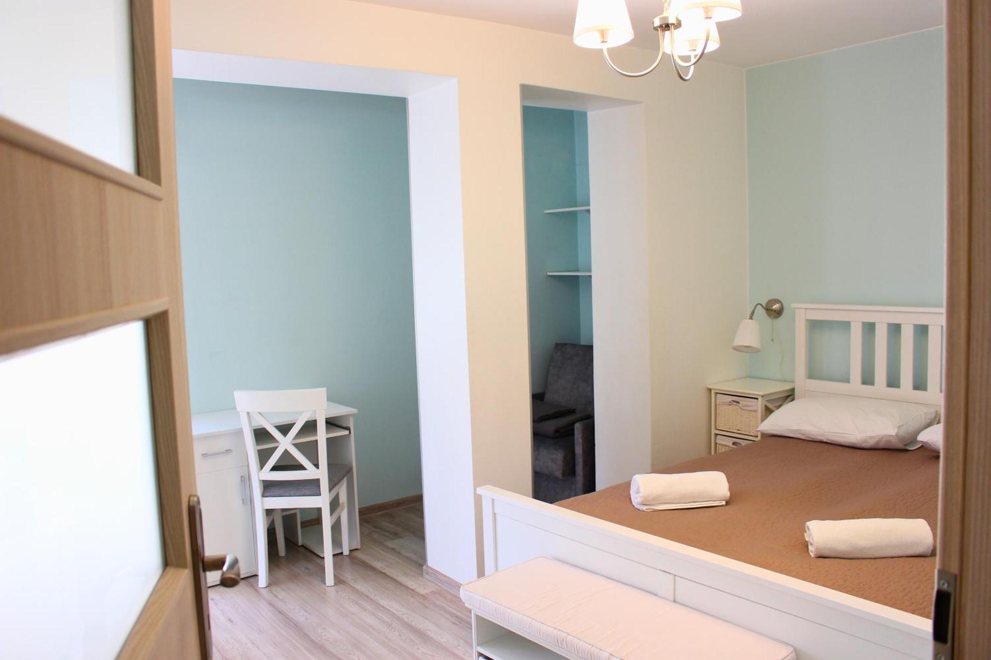 Apartamenty Pod Niedzwiedziem II Ζακοπάνε Εξωτερικό φωτογραφία