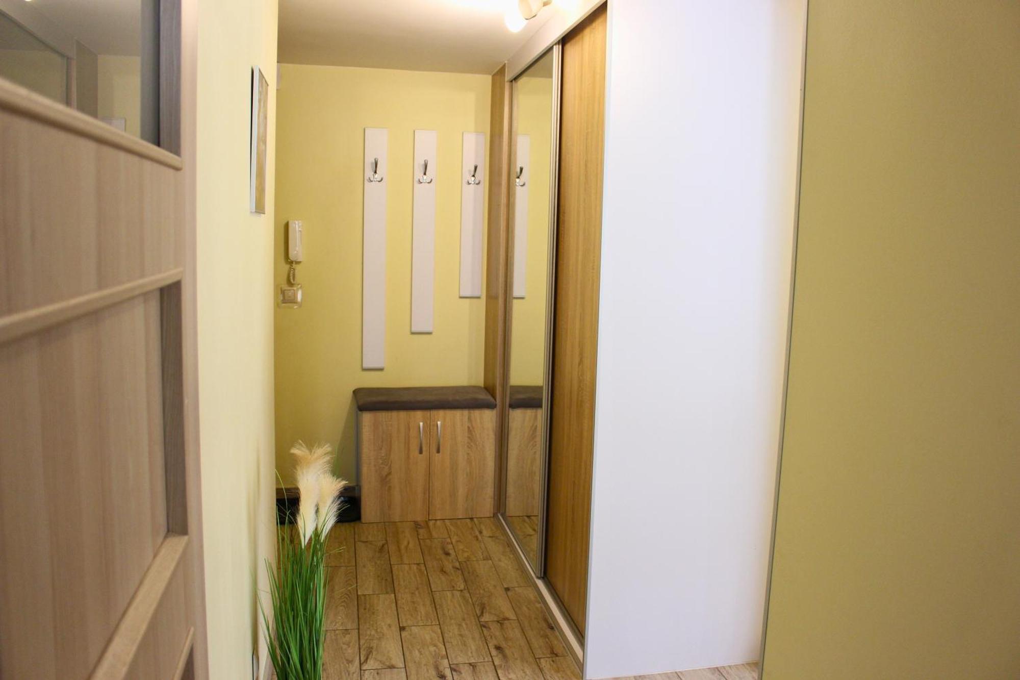 Apartamenty Pod Niedzwiedziem II Ζακοπάνε Εξωτερικό φωτογραφία