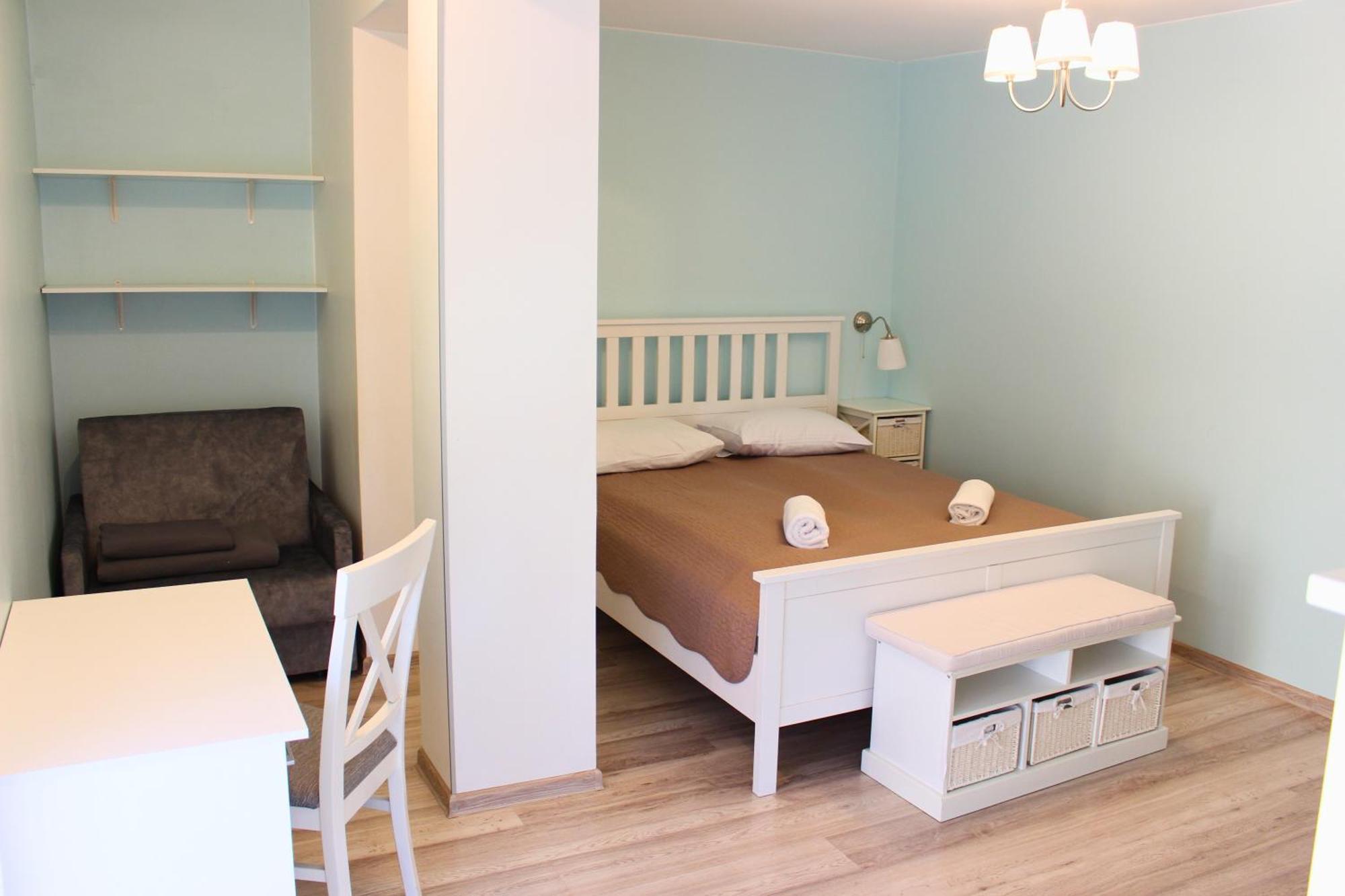 Apartamenty Pod Niedzwiedziem II Ζακοπάνε Εξωτερικό φωτογραφία