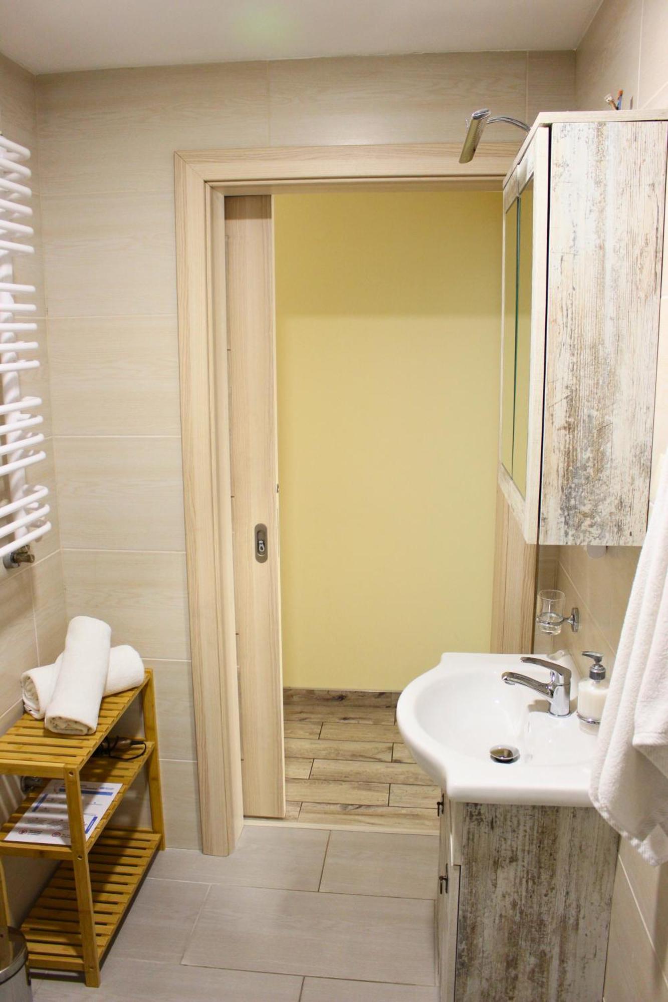Apartamenty Pod Niedzwiedziem II Ζακοπάνε Εξωτερικό φωτογραφία