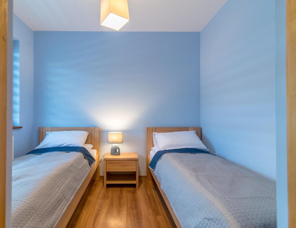 Apartamenty Pod Niedzwiedziem II Ζακοπάνε Εξωτερικό φωτογραφία