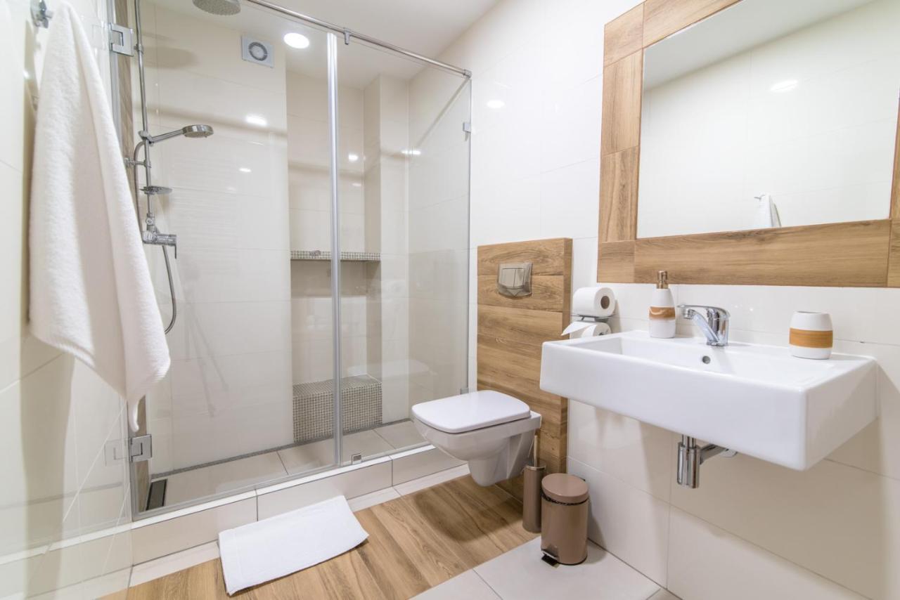 Apartamenty Pod Niedzwiedziem II Ζακοπάνε Εξωτερικό φωτογραφία