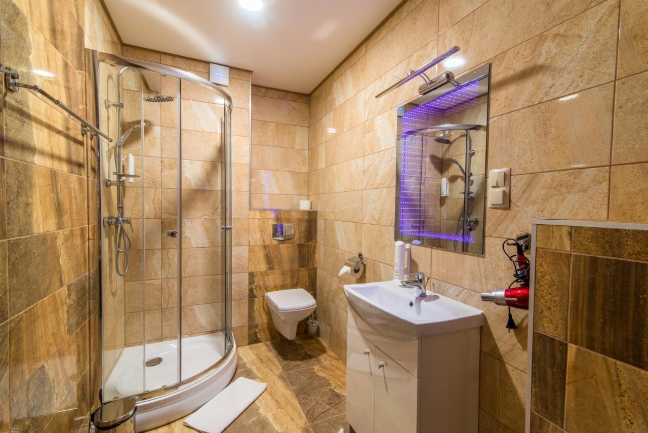 Apartamenty Pod Niedzwiedziem II Ζακοπάνε Εξωτερικό φωτογραφία