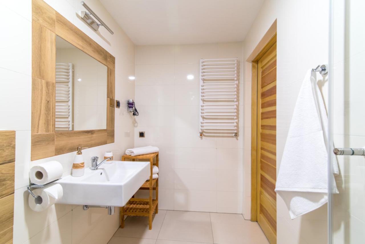 Apartamenty Pod Niedzwiedziem II Ζακοπάνε Εξωτερικό φωτογραφία