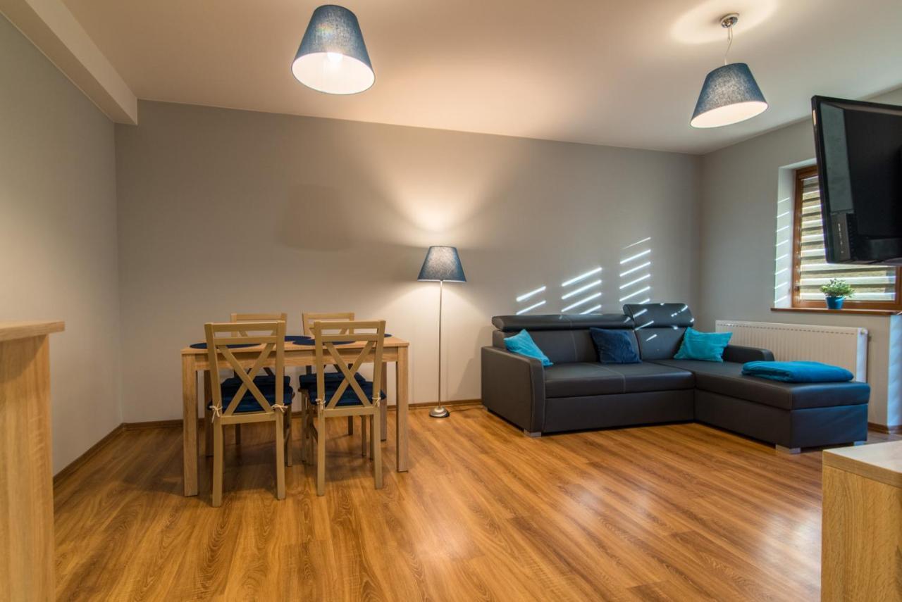 Apartamenty Pod Niedzwiedziem II Ζακοπάνε Εξωτερικό φωτογραφία