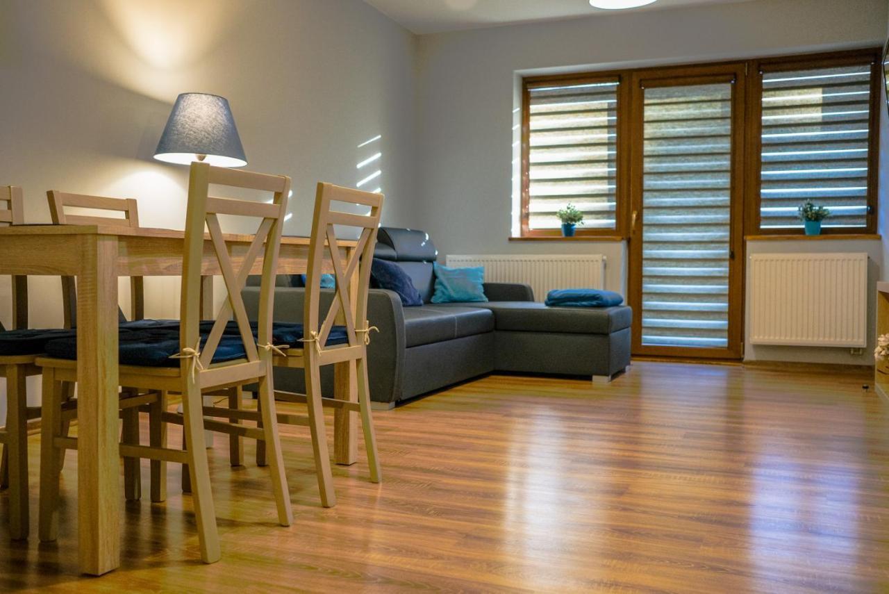 Apartamenty Pod Niedzwiedziem II Ζακοπάνε Εξωτερικό φωτογραφία