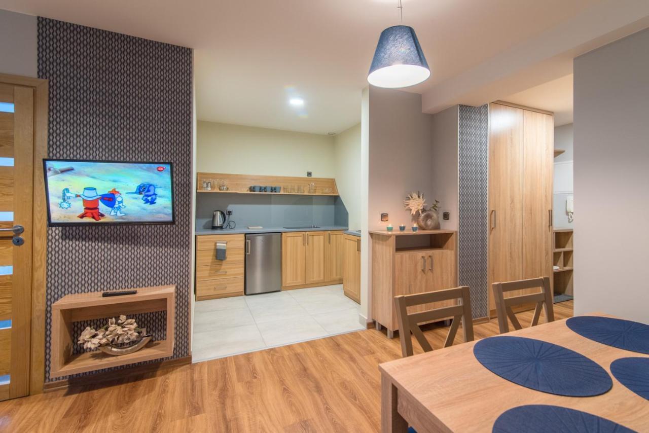 Apartamenty Pod Niedzwiedziem II Ζακοπάνε Εξωτερικό φωτογραφία