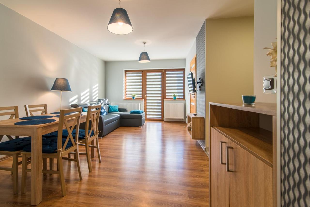 Apartamenty Pod Niedzwiedziem II Ζακοπάνε Εξωτερικό φωτογραφία