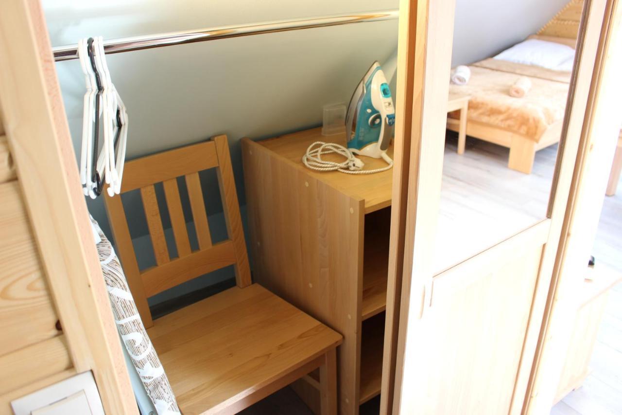 Apartamenty Pod Niedzwiedziem II Ζακοπάνε Εξωτερικό φωτογραφία