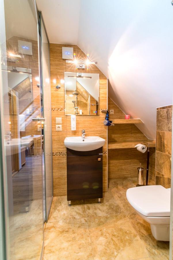 Apartamenty Pod Niedzwiedziem II Ζακοπάνε Εξωτερικό φωτογραφία