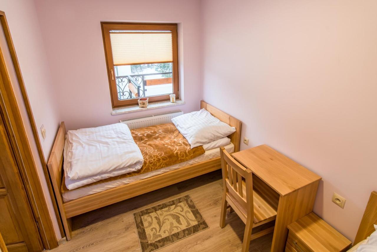 Apartamenty Pod Niedzwiedziem II Ζακοπάνε Εξωτερικό φωτογραφία