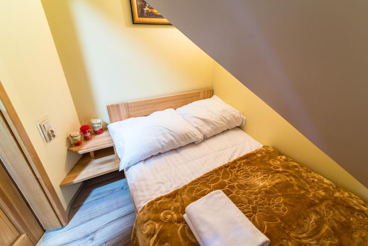 Apartamenty Pod Niedzwiedziem II Ζακοπάνε Εξωτερικό φωτογραφία