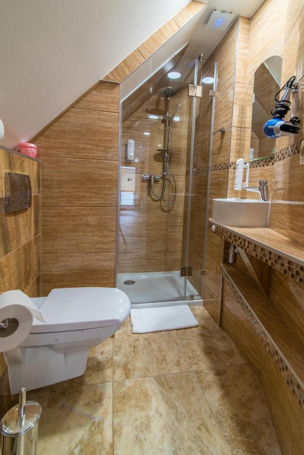 Apartamenty Pod Niedzwiedziem II Ζακοπάνε Εξωτερικό φωτογραφία