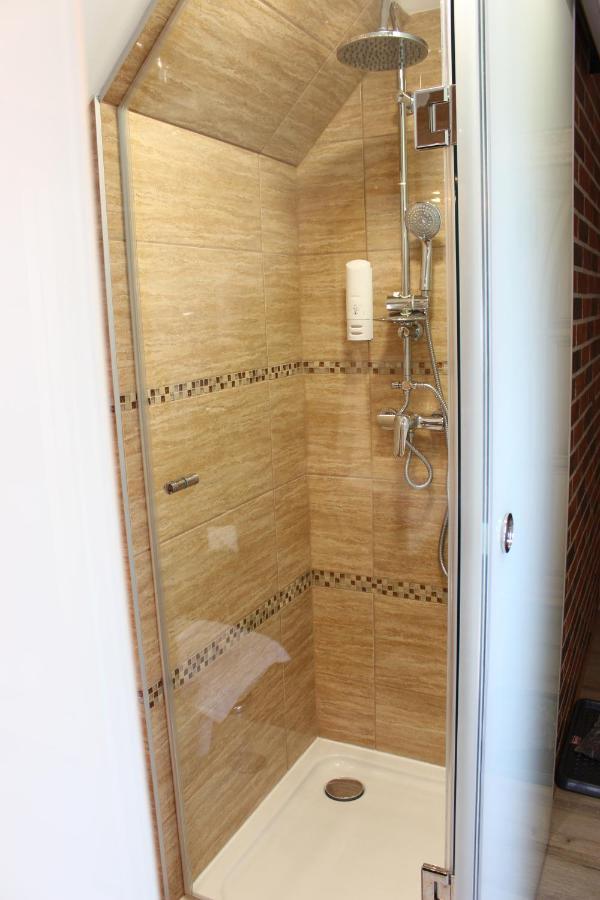 Apartamenty Pod Niedzwiedziem II Ζακοπάνε Εξωτερικό φωτογραφία